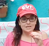 Vídeo Apoio Nelice Pompeu